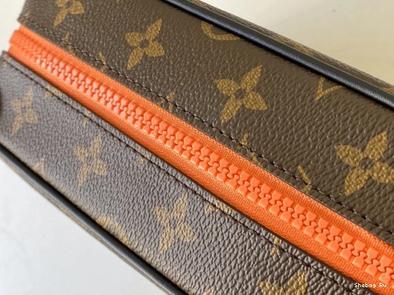 TRUNK VUITTON SOFT LOUIS 0728